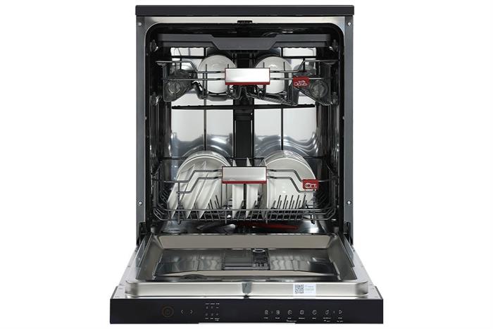 Máy rửa chén bát độc lập Toshiba DW-15F7(G)-VN